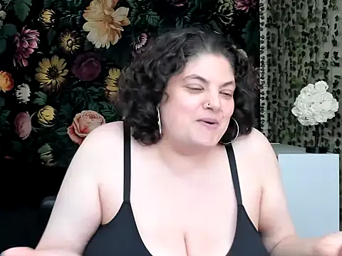 Exotic-Melons online show from June 2026 12:43:02 AM