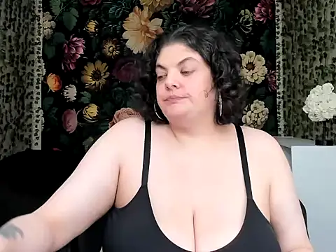 Exotic-Melons online show from June 2026 12:46:02 AM