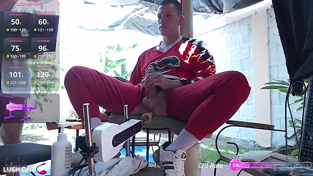 simon and david online show from March 2025 05:28:01 PM