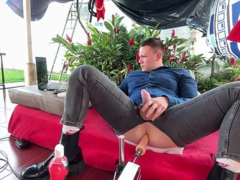 simon and david online show from September 2025 08:41:01 PM