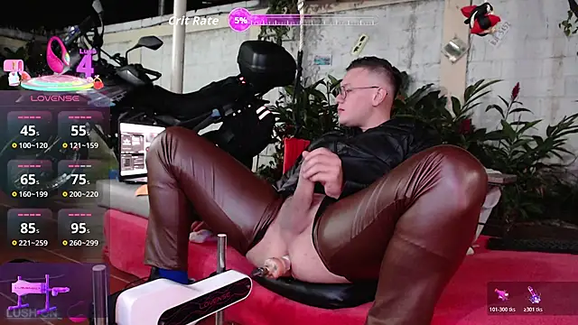 simon and david online show from January 2026 12:58:01 AM