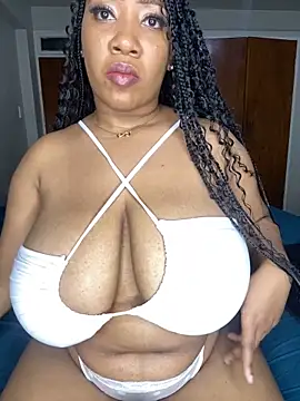 Snapshot of Doubledose_Natty chatting on January 2025 09:20:01 PM Doubledose Natty online show from January 2025 09:20:01 PM