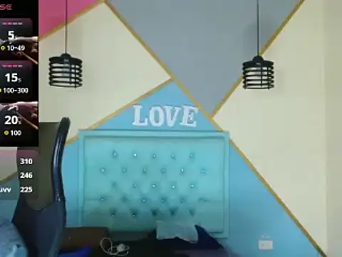 kilian xx online show from March 2025 11:40:01 AM