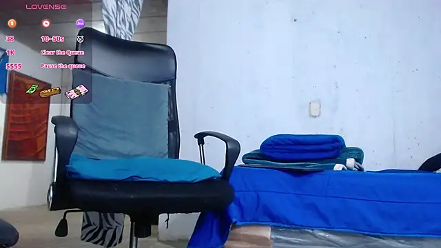 kilian xx online show from February 2026 10:57:01 AM