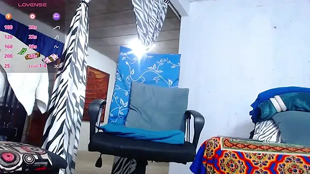 kilian xx online show from March 2026 08:31:01 AM