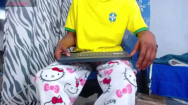 kilian xx online show from April 2026 09:57:02 AM