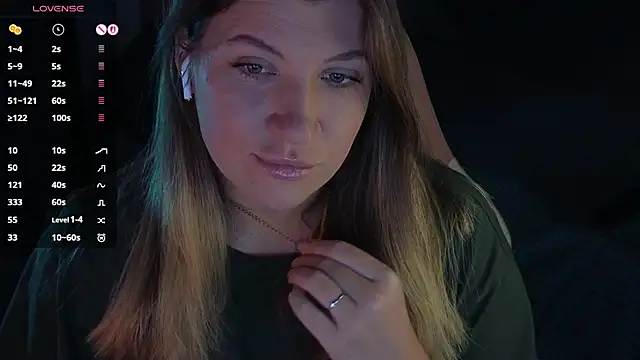 Snapshot of Fairy__Sofia chatting on October 2025 08:53:02 AM Fairy Sofia online show from October 2025 08:53:02 AM