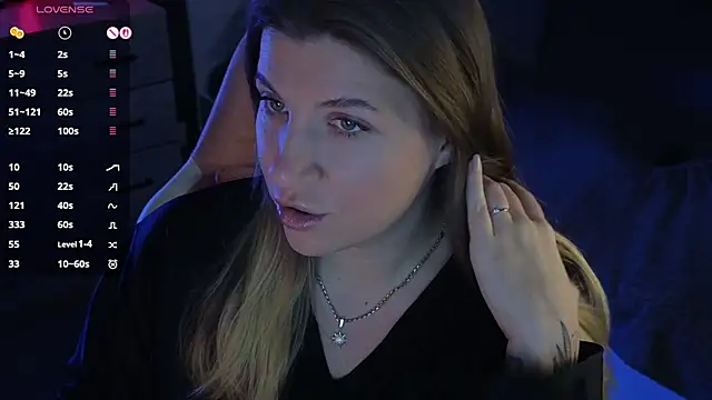 Snapshot of Fairy__Sofia chatting on October 2025 09:13:02 AM Fairy Sofia online show from October 2025 09:13:02 AM