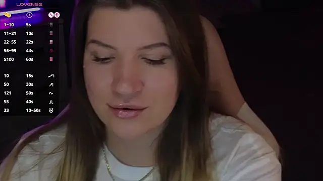 Snapshot of Fairy__Sofia chatting on November 2025 03:27:01 PM Fairy Sofia online show from November 2025 03:27:01 PM