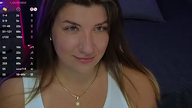 Snapshot of Fairy__Sofia chatting on March 2026 08:07:01 AM Fairy Sofia online show from March 2026 08:07:01 AM