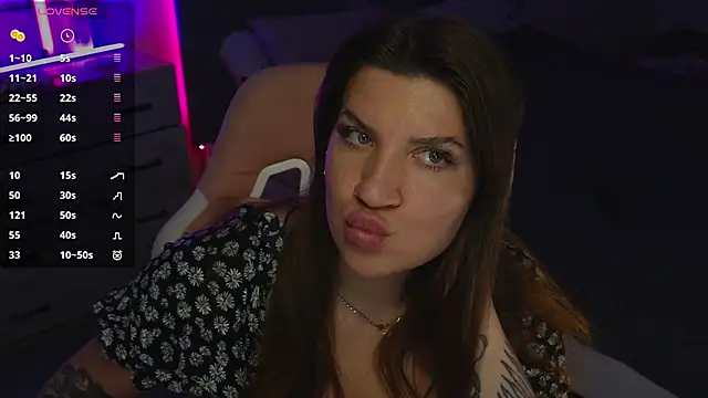 Snapshot of Fairy__Sofia chatting on May 2026 08:11:02 AM Fairy Sofia online show from May 2026 08:11:02 AM