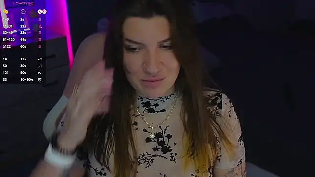 Snapshot of Fairy__Sofia chatting on June 2026 08:49:01 AM Fairy Sofia online show from June 2026 08:49:01 AM