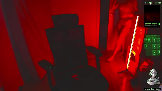 mskuddo online show from December 2024 12:01:02 AM