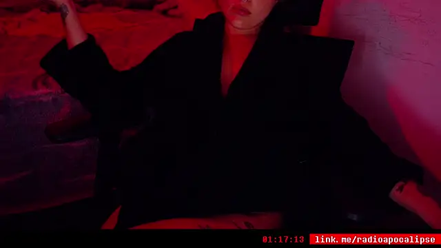 mskuddo online show from November 2025 10:43:01 PM