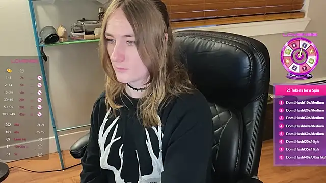 luluvaladon online show from February 2025 01:02:02 AM