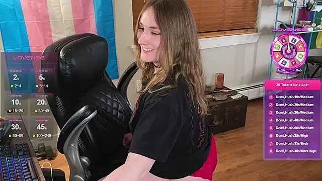 luluvaladon online show from April 2026 04:37:01 AM