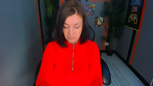 AnaMills online show from April 2026 10:15:01 AM