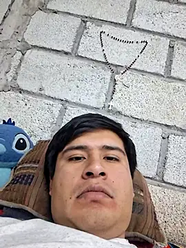 Jesussingleori online show from December 2025 07:52:02 PM