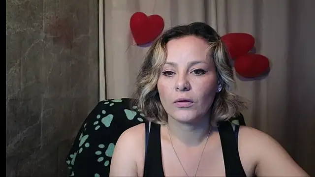 dagny-jo online show from March 2025 02:46:02 AM