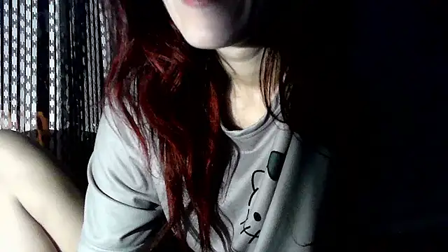 Katesweetkate online show from February 2026 09:54:02 PM