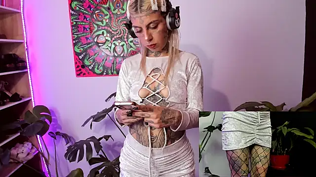 handipandapok online show from February 2025 11:11:02 PM