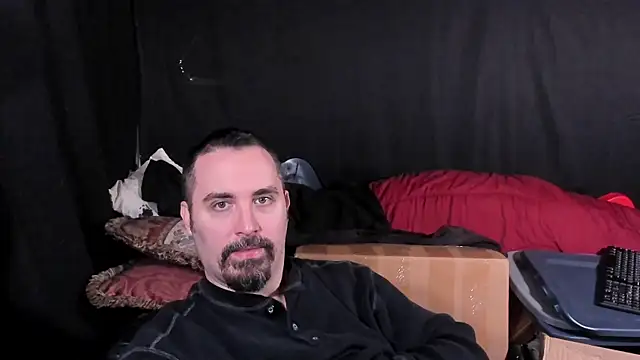 Metalstud online show from January 2026 08:14:02 PM