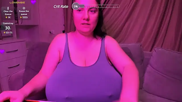 alisiaparril online show from March 2025 05:17:02 PM