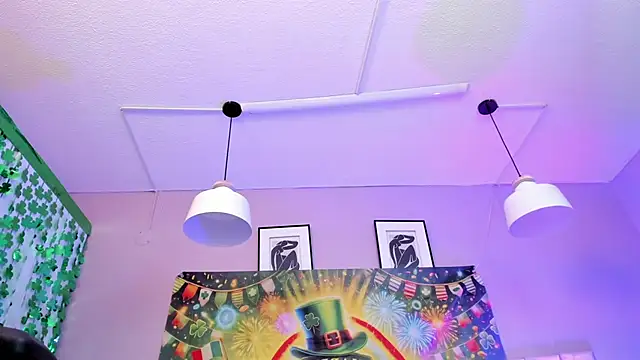 Inndrahot online show from March 2025 04:20:02 AM