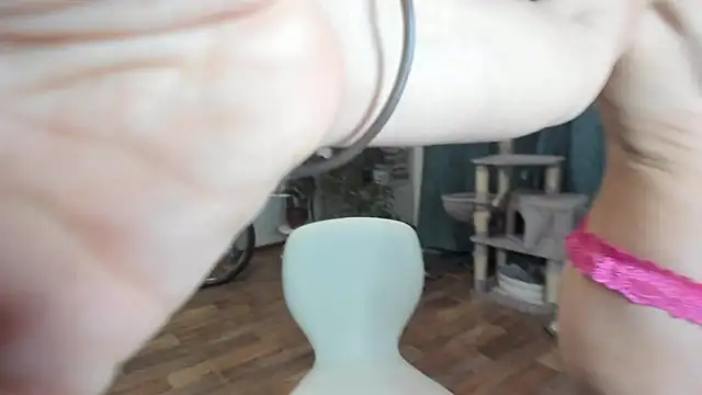 Constancia pure online show from December 2024 10:23:01 PM