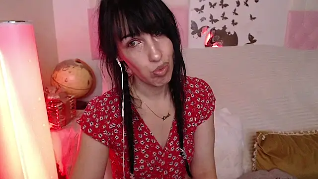 -carla- online show from January 2026 08:07:01 AM