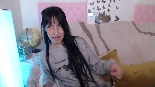 Snapshot of -carla- chatting on May 2026 03:08:01 PM -carla- online show from May 2026 03:08:01 PM