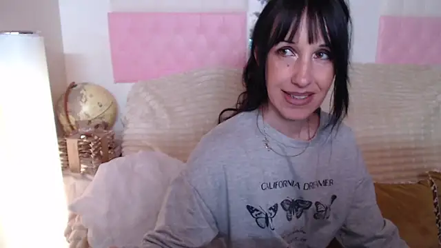 Snapshot of -carla- chatting on May 2026 06:00:02 AM -carla- online show from May 2026 06:00:02 AM