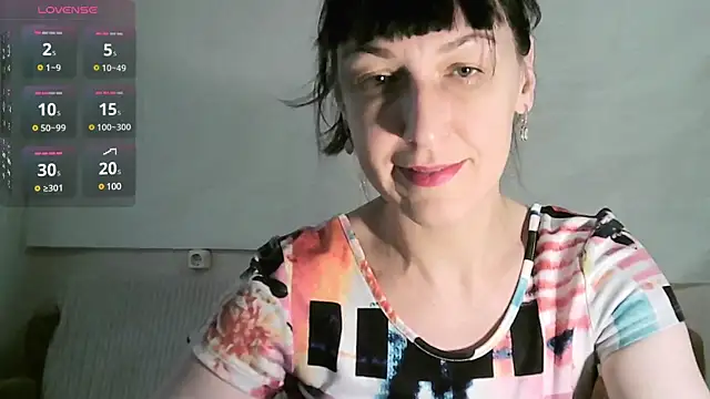 MarieODahliaS online show from December 2024 09:46:02 AM