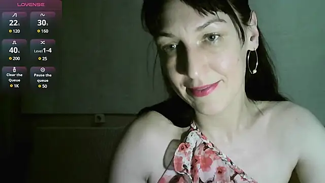 MarieODahliaS online show from December 2024 01:13:02 PM