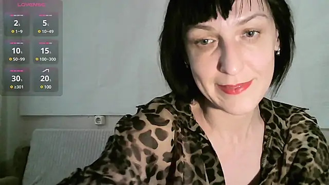 MarieODahliaS online show from December 2024 10:39:01 AM