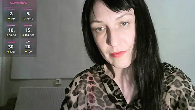 MarieODahliaS online show from December 2024 01:41:01 PM