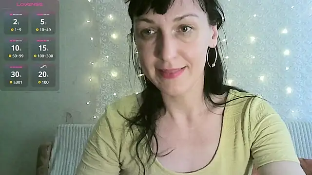 MarieODahliaS online show from February 2025 11:09:02 AM