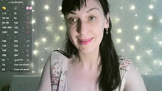 MarieODahliaS online show from March 2025 10:02:01 AM