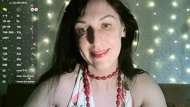 MarieODahliaS online show from March 2025 01:59:02 PM