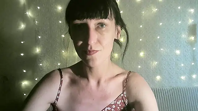 MarieODahliaS online show from September 2025 11:58:01 AM