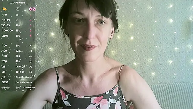 MarieODahliaS online show from September 2025 11:37:01 AM