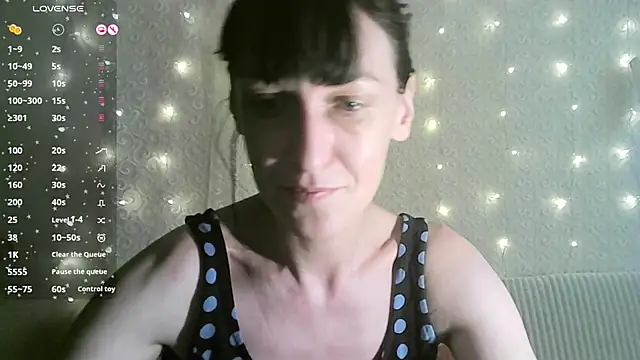 MarieODahliaS online show from October 2025 11:27:02 AM