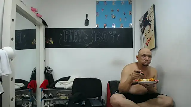 Meloncillo And BabyLiss online show from February 2025 04:37:02 AM