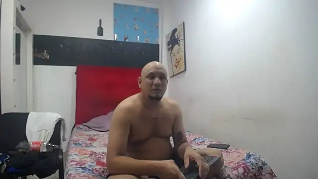 Meloncillo And BabyLiss online show from September 2025 02:54:02 AM