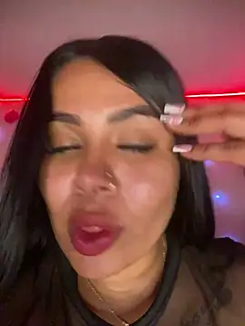 Emma Brown 12 online show from January 2025 12:04:01 AM