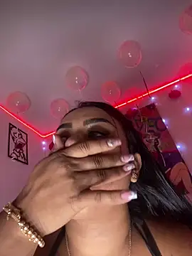 Emma Brown 12 online show from March 2025 09:13:02 PM