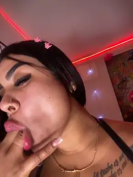 Emma Brown 12 online show from February 2026 09:29:02 PM