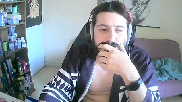 kevinmillas online show from March 2026 03:17:01 PM