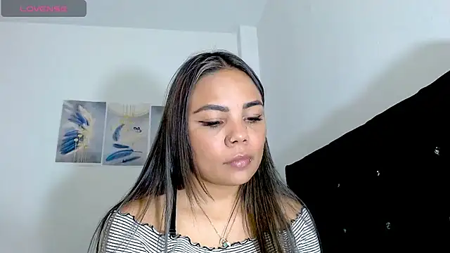 Kylie loveee online show from March 2026 10:45:01 PM