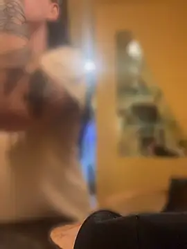 Goddessdanigrey online show from April 2026 09:52:01 PM